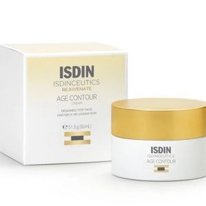 NEW IN PACKAGING Isdinceutics 
Age Contour